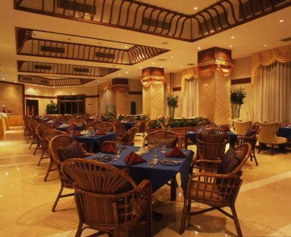 Phoenix Hotel Wuyi Jiangmen Exterior foto