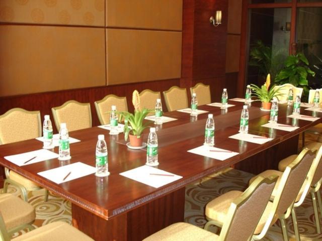 Phoenix Hotel Wuyi Jiangmen Exterior foto